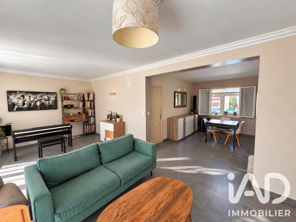 Maison à vendre 7 pièces 160 m² Fleury-les-Aubrais