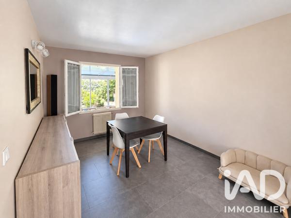 Maison à vendre 7 pièces 160 m² Fleury-les-Aubrais