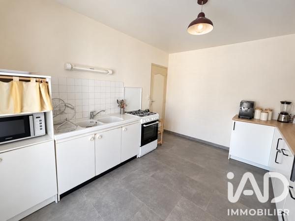 Maison à vendre 7 pièces 160 m² Fleury-les-Aubrais