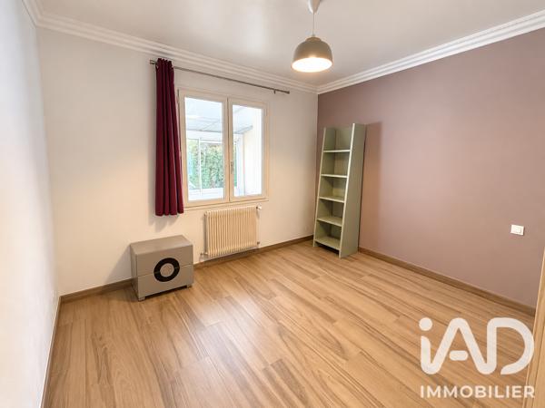 Maison à vendre 7 pièces 160 m² Fleury-les-Aubrais