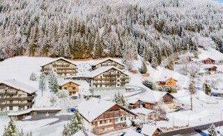 Appartement T2 à vendre  2 pièces - 49,70 m2 LA CHAPELLE D ABONDANCE - 74