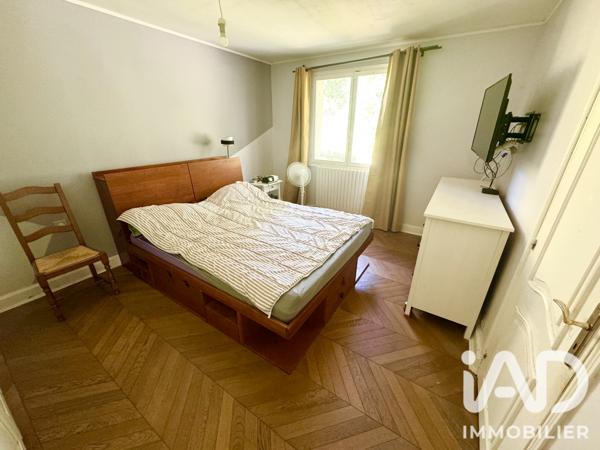 Maison à vendre 7 pièces 195 m² Orléans
