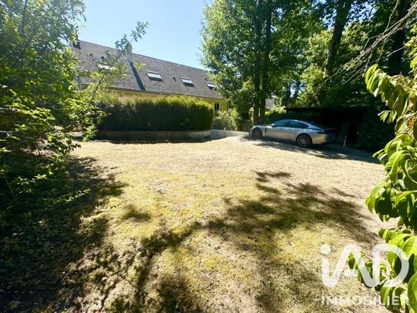 Maison à vendre 7 pièces 195 m² Orléans