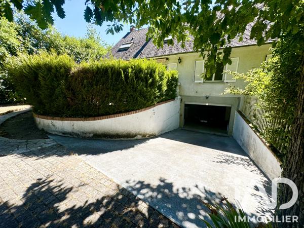Maison à vendre 7 pièces 195 m² Orléans
