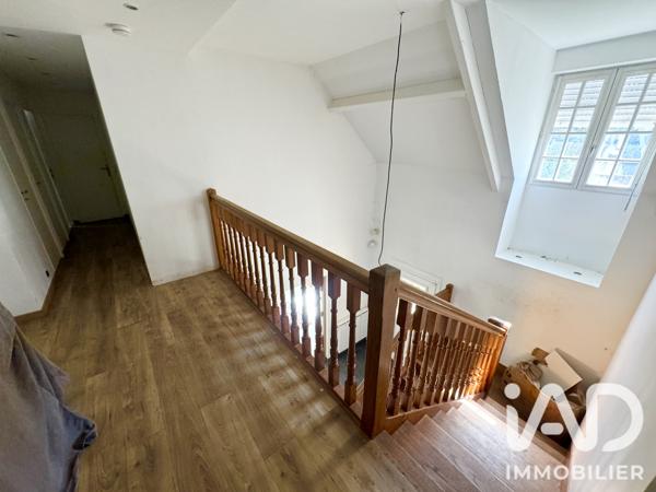 Maison à vendre 7 pièces 195 m² Orléans
