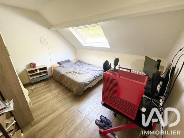 Maison à vendre 7 pièces 195 m² Orléans
