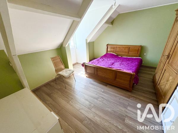 Maison à vendre 7 pièces 195 m² Orléans