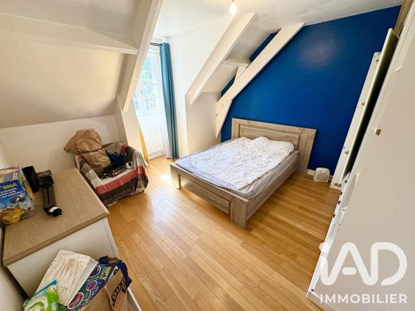 Maison à vendre 7 pièces 195 m² Orléans