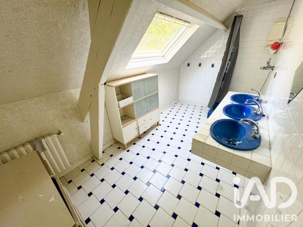 Maison à vendre 7 pièces 195 m² Orléans