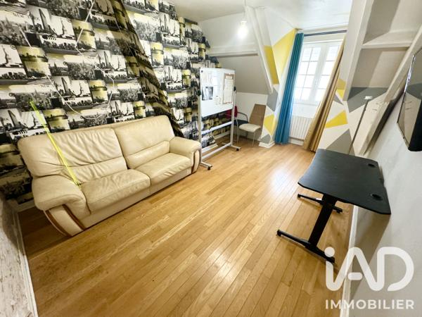 Maison à vendre 7 pièces 195 m² Orléans
