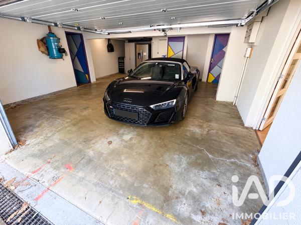 Maison à vendre 7 pièces 195 m² Orléans