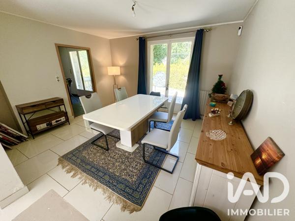 Maison à vendre 7 pièces 195 m² Orléans