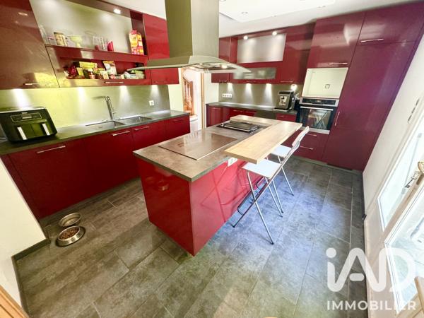 Maison à vendre 7 pièces 195 m² Orléans