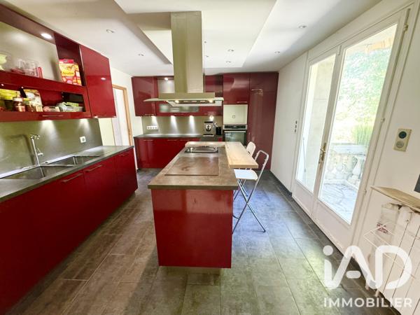 Maison à vendre 7 pièces 195 m² Orléans