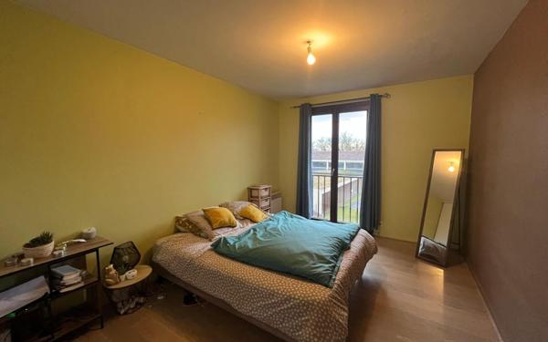 Appartement à louer    3 pièces •  Saint-Sever