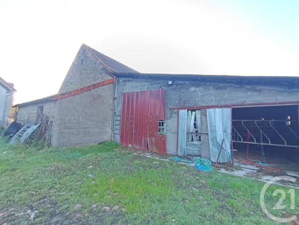 Maison à vendre  4 pièces - 116,40 m2 LA BERTHENOUX - 36