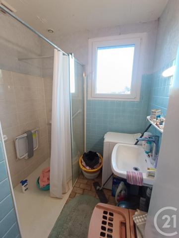 Maison à vendre  4 pièces - 116,40 m2 LA BERTHENOUX - 36