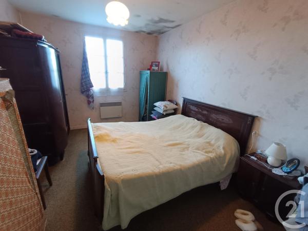 Maison à vendre  4 pièces - 116,40 m2 LA BERTHENOUX - 36