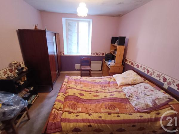 Maison à vendre  4 pièces - 116,40 m2 LA BERTHENOUX - 36