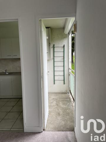 Appartement 3 pièces de 56 m² à Amiens (80080)