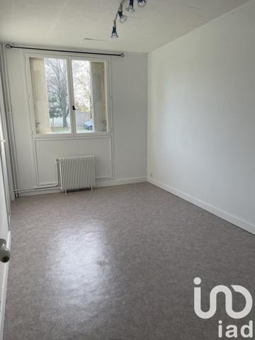Appartement 3 pièces de 56 m² à Amiens (80080)