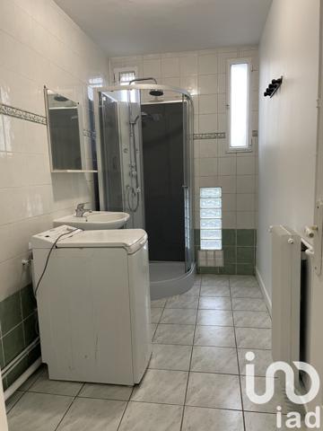 Appartement 3 pièces de 56 m² à Amiens (80080)