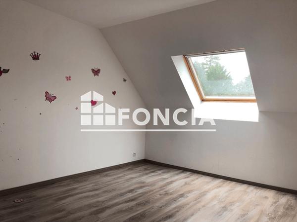 Location Maison 5 pièces 102.39 m² - 56BIS RUE DE LA FONTAINE ST MARTIN Blere 37150