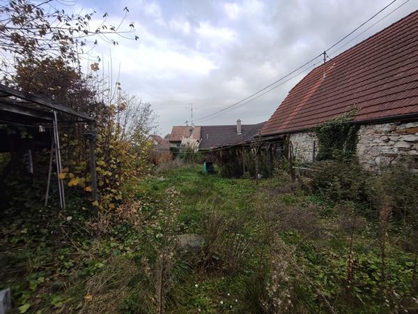 Maison - 4 pièces - 84 m²