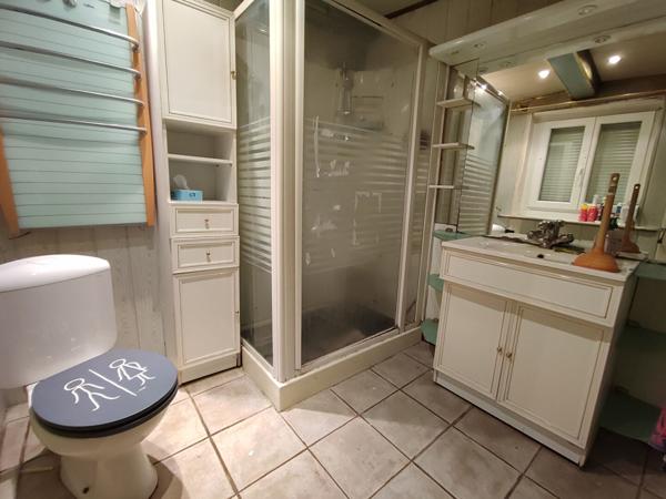 Maison - 4 pièces - 84 m²