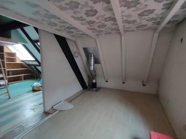 Maison - 4 pièces - 84 m²