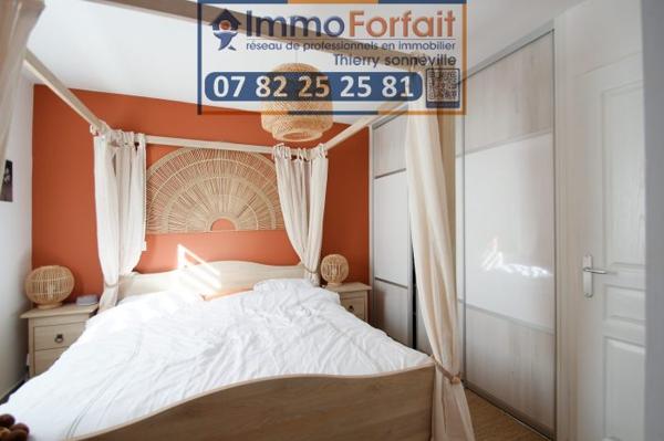 Maison individuelle Carvin st jean 102.19 m²