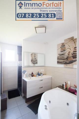 Maison individuelle Carvin st jean 102.19 m²