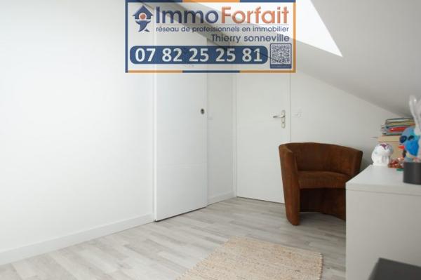 Maison individuelle Carvin st jean 102.19 m²