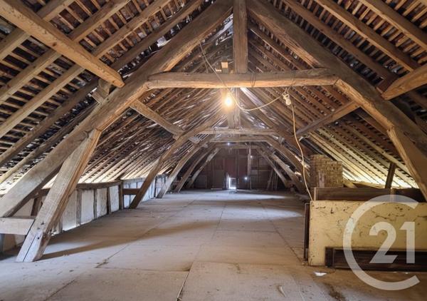 Maison à vendre  6 pièces - 90 m2 GISORS - 27