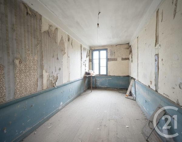 Maison à vendre  6 pièces - 90 m2 GISORS - 27