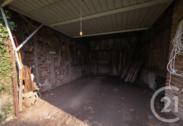 Maison à vendre  6 pièces - 90 m2 GISORS - 27