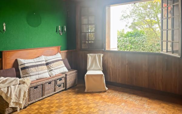 Maison à vendre    5 pièces •  Marseillan