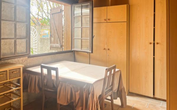 Maison à vendre    5 pièces •  Marseillan