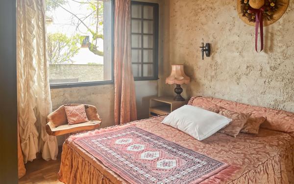 Maison à vendre    5 pièces •  Marseillan