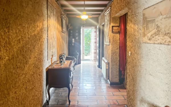 Maison à vendre    5 pièces •  Marseillan