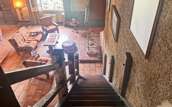 Maison à vendre    5 pièces •  Marseillan