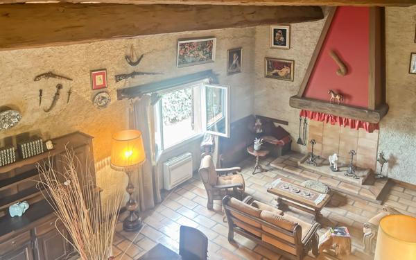 Maison à vendre    5 pièces •  Marseillan