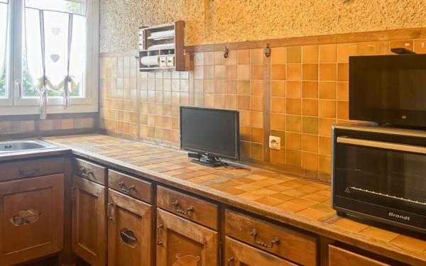 Maison à vendre    5 pièces •  Marseillan