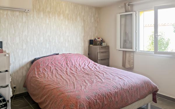 Maison à vendre    4 pièces •  Marseillan