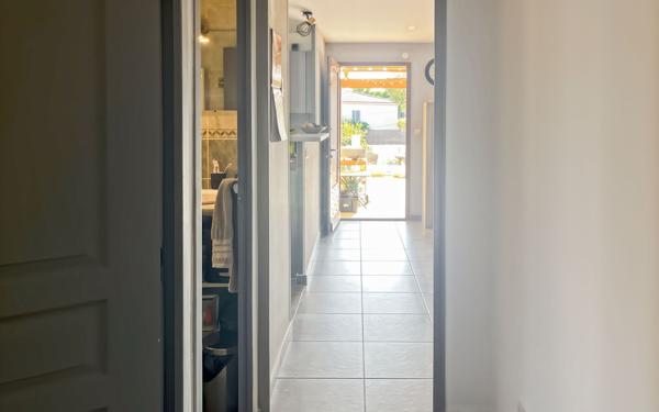 Maison à vendre    4 pièces •  Marseillan