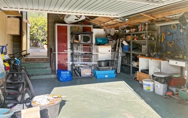 Maison à vendre    4 pièces •  Marseillan