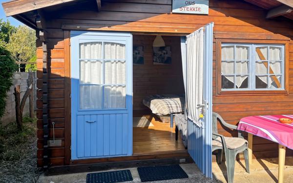 Maison à vendre    4 pièces •  Marseillan