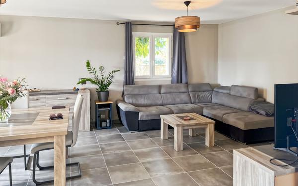 Maison à vendre    4 pièces •  Marseillan