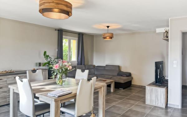 Maison à vendre    4 pièces •  Marseillan