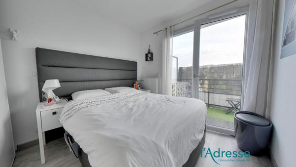 Appartement proche RER A Bry Sur Marne 3 pièces 60.50 m2